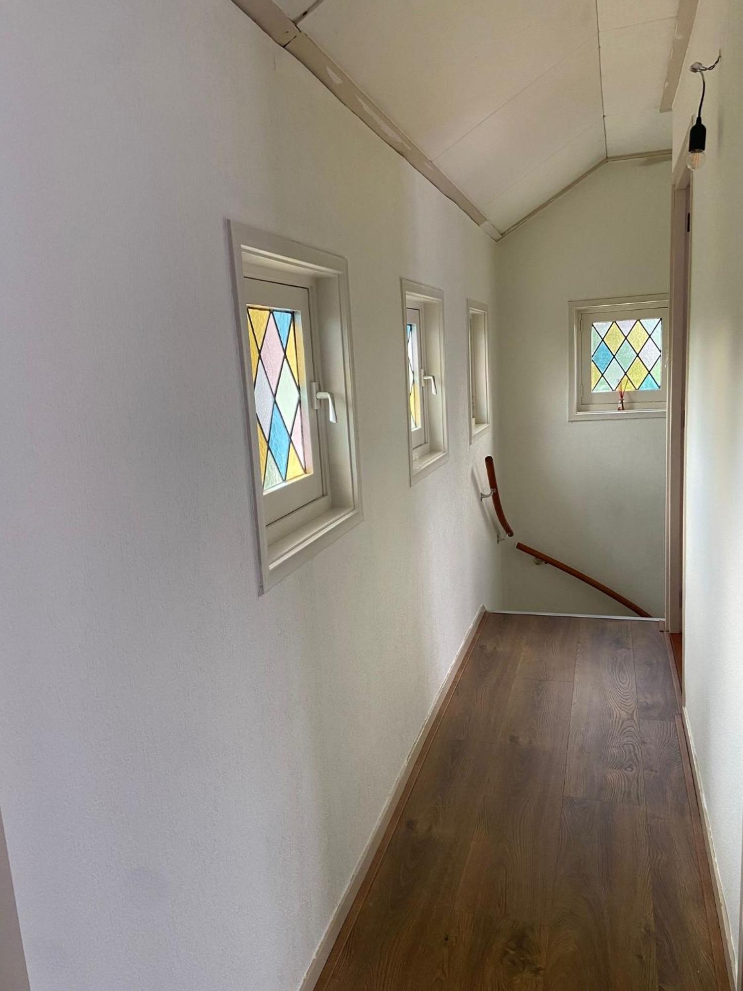 Aangename En Zeer Rustig Gelegen Vakantiewoning Westdorpe Екстер'єр фото